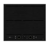 Belling BCT60INTP 60cm SmartWheel Induction Cooktop with Teppanyaki Zone